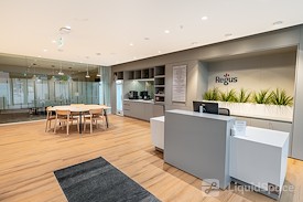 Regus | Christchurch, Hazeldean