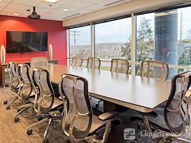 Regus | Sunset Hills