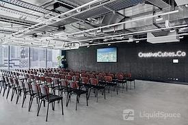 CreativeCubes.Co - South Melbourne