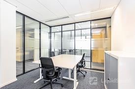 Regus | The Hague City