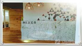 MIXER Park