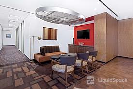Regus | One Riverwalk Place