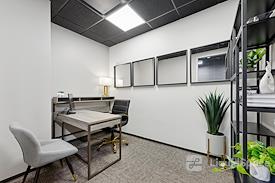 Lucid Private Office | Midtown - Music Row