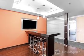 Regus | Lima, San Isidro Fibra Building