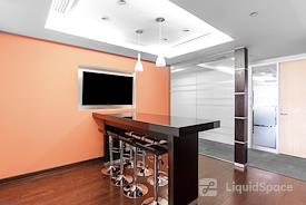 Regus | Lima, San Isidro Fibra Building