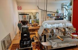 Citizen Space Zurich