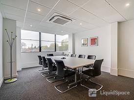 Regus | Gloucester, Conway House
