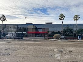 Regus | AZ, Tucson - E Wetmore Rd