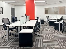 Regus | Don Mills