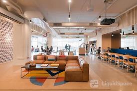 WeWork Princeville, Embassy GolfLinks