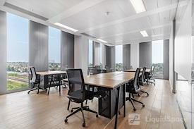 Regus | White City