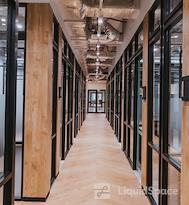 GoWork Menara Rajawali - Coworking and Office Space