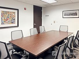 Regus || Frisco Square