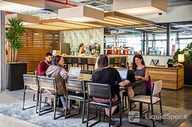 Industrious - 594 Dean