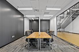 Venture X Dallas - Braniff Center