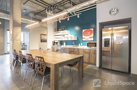 Regus || Downtown Bozeman