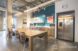 Regus || Downtown Bozeman