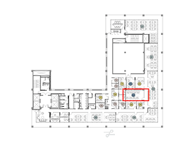 Industrious - 9th and Congress