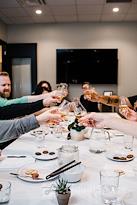 The Heirloom Workspace