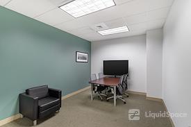 Regus | Sunroad Corporate Center