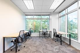 Regus | Meridian Parkway