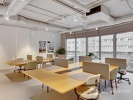 SPACES | Madrid, Spaces Castellana