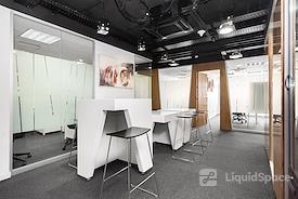 Regus | Casablanca, Centre Ville