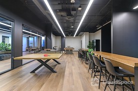 STAK Space – 1900 Broadway