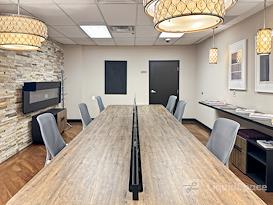 Regus | NJ, Mount Laurel - Atrium Way