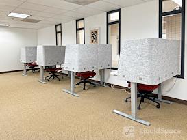 Regus | CO, Boulder - Center Green Dr