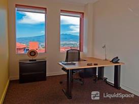 Regus | COSTA RICA, San Jose, Plaza Roble Las Terrazas