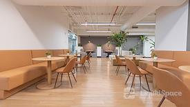WorQ Coworking