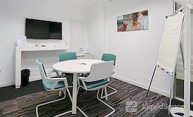 Regus | MADRID, Avenida America