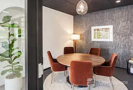 Industrious - Sparkman Wharf