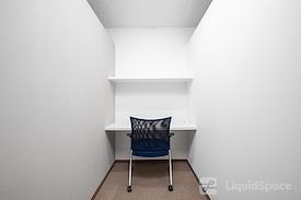 Open Office | TOKYO, OpenOffice Osaki Eki Nishiguchi