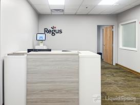 Regus | CT, Enfield - King St