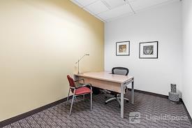 Regus | Prairie Stone