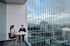 IOS OFFICES | Corporativo Kansas