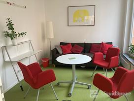 Combinat 56 - Coworking München