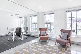 Regus | Belfast, Cathedral Quarter