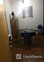 Trend Offices Escritórios Coworking e Salas Virtuais