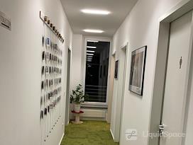 Combinat 56 - Coworking München