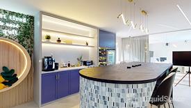 Ang Mo Kio | Wings Of The Dawn