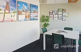 Regus | Maastricht, Il Fiore