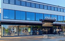 Regus | Mariestad Ärlan 4