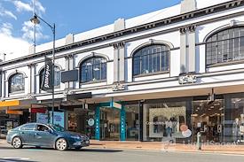 Regus | DUNEDIN, 218 George Street