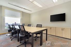 Regus | Porto Alegre, Carlos Gomes 222