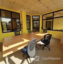 Bliss Coworking