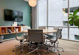 Spaces | NC, Raleigh - Spaces Crabtree Terrace