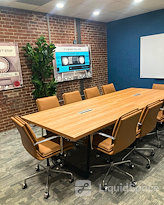 Apt CoWork at The Melrose